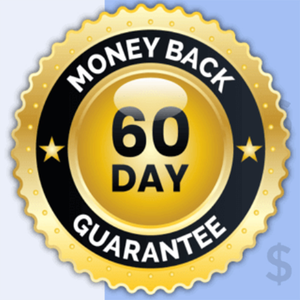 Nervolink guarantee badge